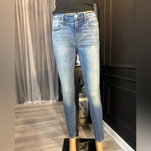 American Eagle Outfitters Light high rise jegging Jeans